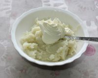 土豆冰淇淋的做法步骤8