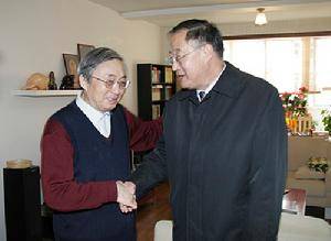“丁一汇”是谁 小编来告诉你