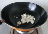 口袋豆腐饼的做法步骤9