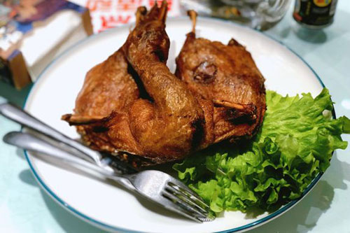青岛好吃的餐厅在哪 青岛美食小吃去哪吃
