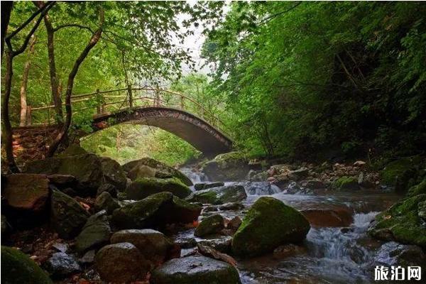 国内小众避暑胜地推荐