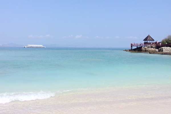 国内12月份旅游不冷的地方 12月份旅游不冷的地方