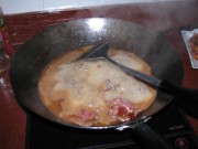 水煮牛肉的做法步骤4