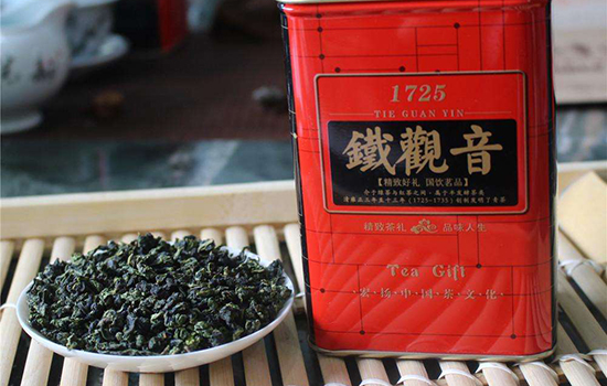 中国十大名茶 中国有哪些名茶
