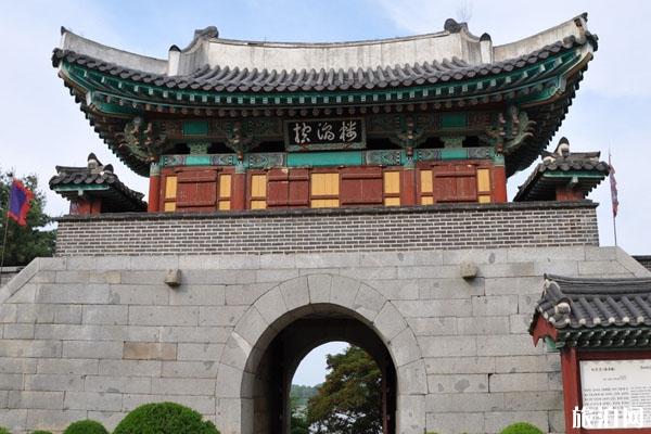 韩国人气最旺的景点有哪些  2019韩国自由行攻略