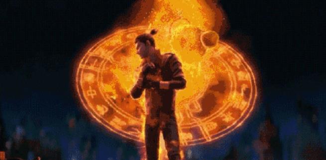 哪吒重生预告片播出火爆 哪吒重生什么时候上映
