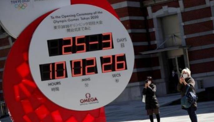 若明年疫情不受控东京奥运将取消 日本奥运的损失有多大？