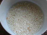 粉蒸牛肉丸的做法步骤4