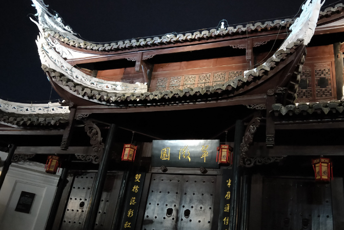 甲秀楼游玩攻略 甲秀楼好玩吗 甲秀楼游玩攻略 甲秀楼好玩吗