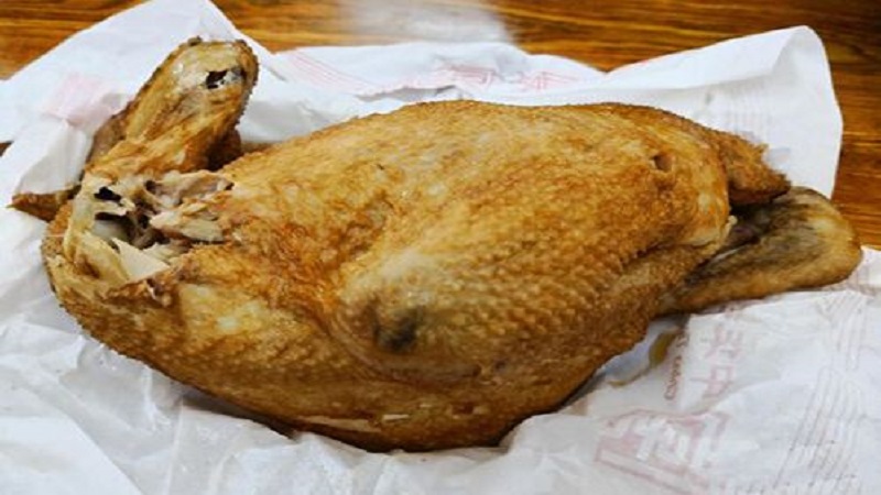 德州特色美食有哪些 德州美食攻略