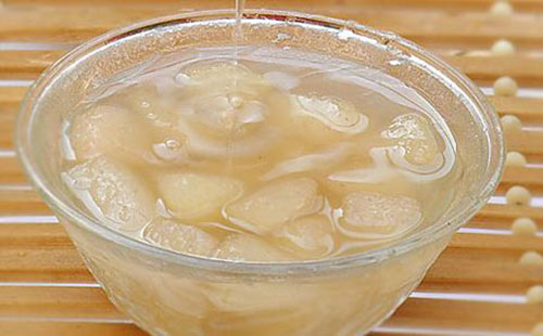 肝火旺吃什么好 调理肝火旺的食疗方