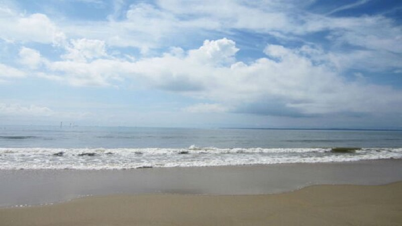 东海岛好玩吗 东海岛旅游攻略