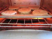 核桃司康的做法步骤19