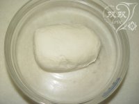 香葱火腿花卷的做法步骤4