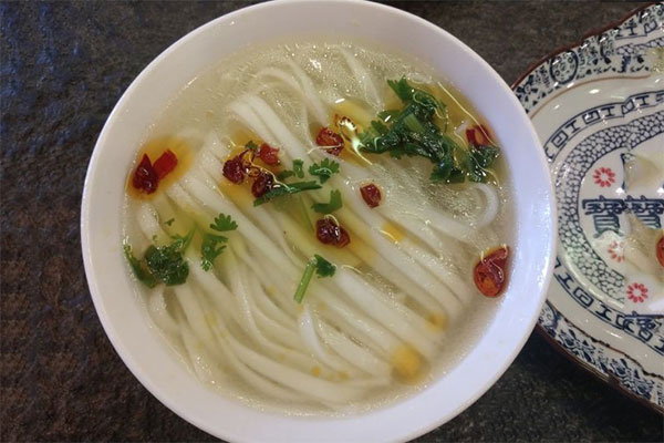 周至特色小吃有哪些 陕西周至特产