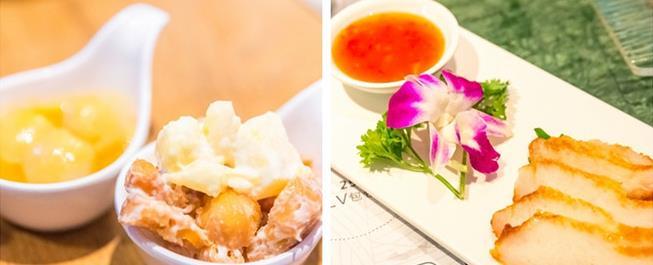 成都游玩美食攻略2019