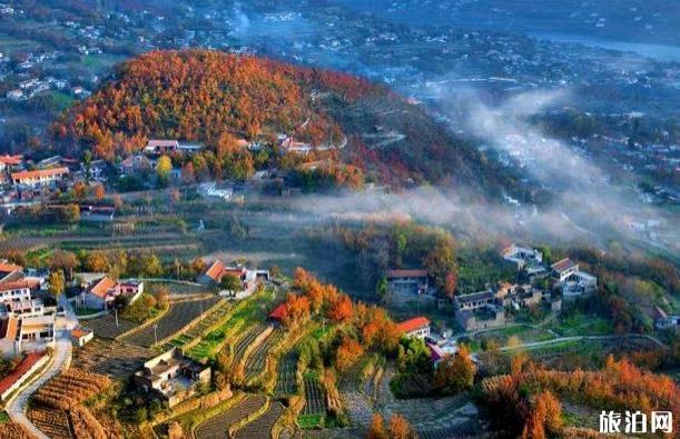 川西五日自驾游最佳路线及攻略 川西五日自驾游最佳路线及攻略