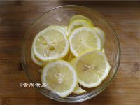 柠檬薄荷蜂蜜水的做法步骤6