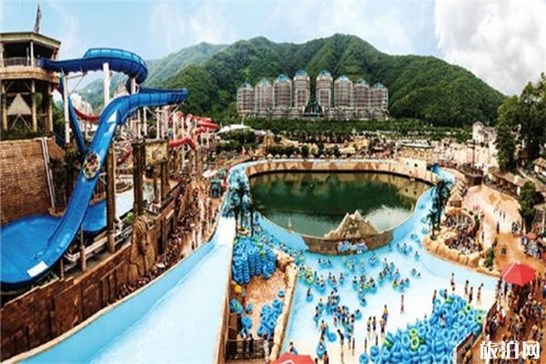 荆州海洋世界水上乐园需要带拖鞋吗 荆州海洋世界水上乐园需要带拖鞋吗