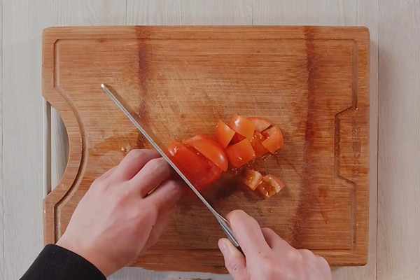 家常炒面的做法 如何做炒面好吃