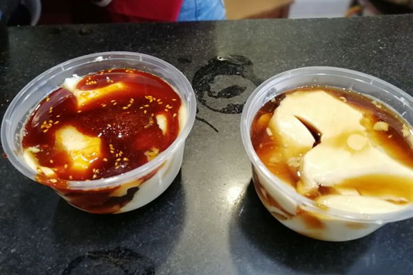 咸阳有哪些特色小吃 陕西咸阳特产