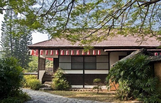 日本西京有哪些名胜古迹
