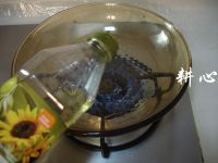 卷心菜炒肉片的做法步骤5