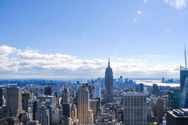 纽约帝国大厦有多高 纽约帝国大厦要门票吗