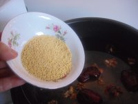 腊八粥的做法步骤9