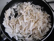 杏鲍菇素水饺的做法步骤7