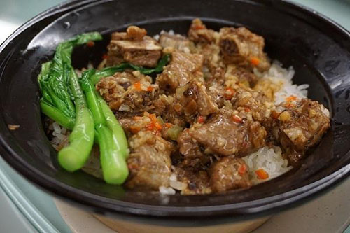 正宗煲仔饭的做法大全 煲仔饭的家常做法介绍