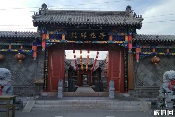 2019兴城古城简介+交通 兴城古城门票多少钱
