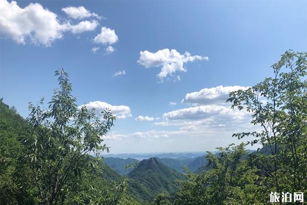 梨木台风景区有什么好玩的 游玩景点介绍