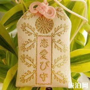 日本御守多少钱 日本御守种类和说明