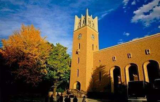 早稻田大学有哪些入学要求