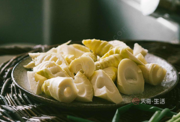 春笋用焯水吗