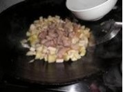 四丁多味花生辣酱的做法步骤8
