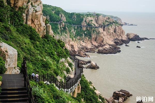 嵊泗岛三天两夜旅游攻略 嵊泗岛三天两夜游记