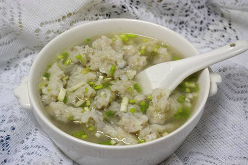 温州十大小吃排行榜 温州小吃大全
