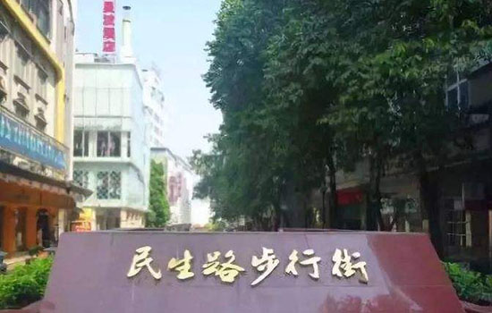南宁哪些地方可以购买特产 南宁特产购买地