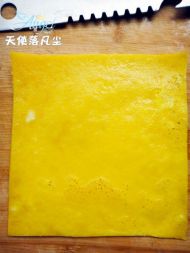 轻松熊咖喱饭——晚安小熊熊的做法步骤15