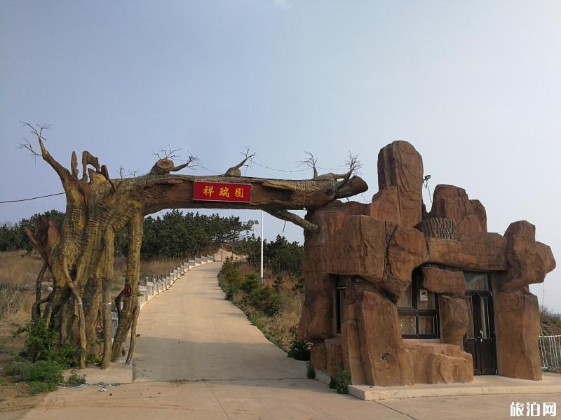 哈仙岛在哪 哈仙岛旅游攻略 哈仙岛在哪 哈仙岛旅游攻略