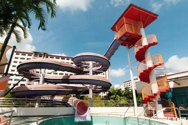 新加坡玩水的地方推荐 新加坡玩水的地方推荐