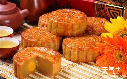 中秋月饼怎么选 如何挑选优质放心月饼