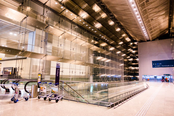 成都到新加坡飞多久 成都飞新加坡几个小时