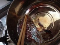 巧克力杯子蛋糕（附上巧克力泥做法）的做法步骤6