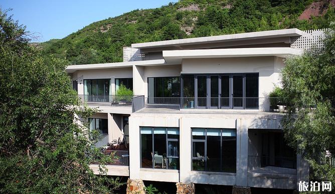 古北水镇亲子攻略 古北水镇亲子酒店推荐