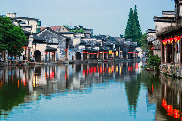 南浔古镇旅游攻略 南浔古镇游玩攻略