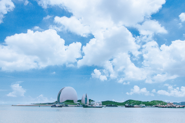 珠海一日游最佳路线 珠海一日自助游攻略
