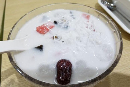 海南清补凉的做法 海南清补凉怎么做